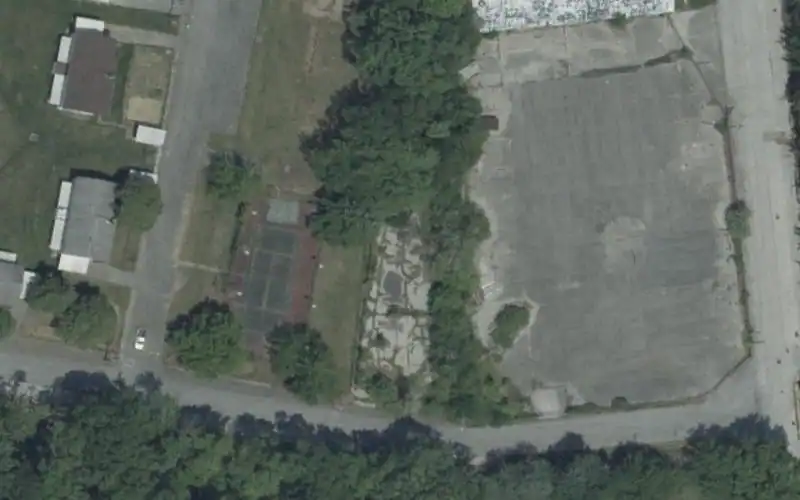 Fort Ritchie Athletic Field photo 2