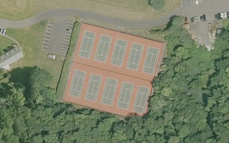 Day Ave Tennis Courts photo 2