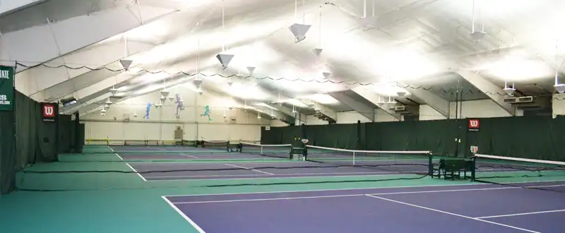 HF Racquet and Fitness photo 2