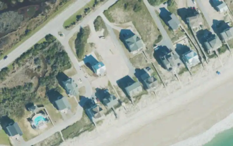 Topsail Island photo 2