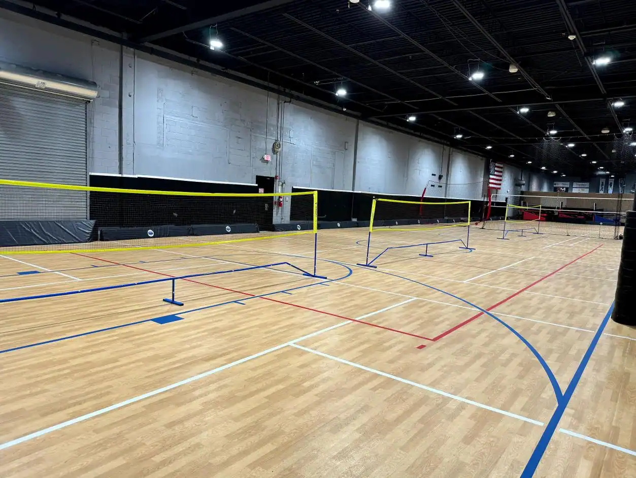 The Fieldhouse photo 4