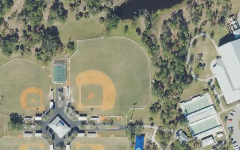 North Fort Myers Park and Recreation Center photo 2
