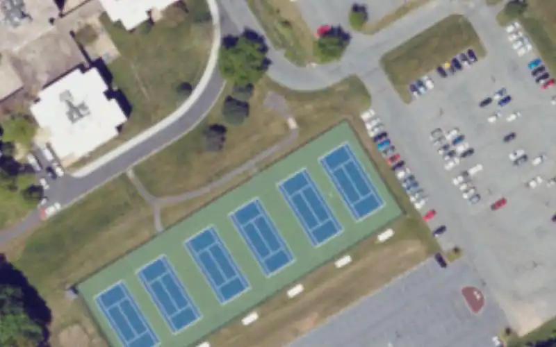 Elizabethtown College photo 2