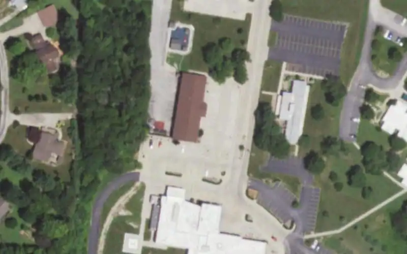 Fusion Fitness and Aquatics Center photo 3