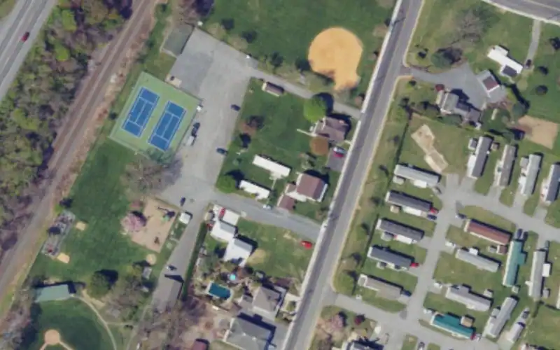 Jerome R. King Playground photo 3