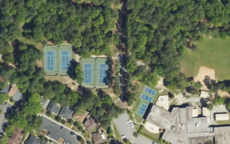 Harbison Community Center photo 3
