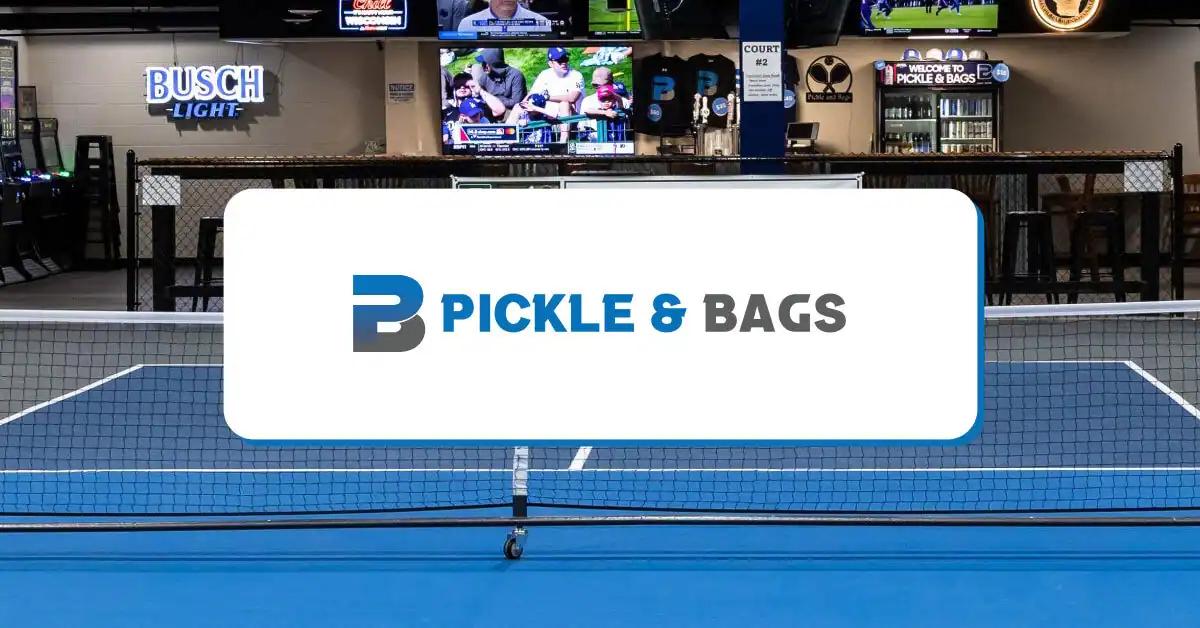 Pickle and Bags photo 5