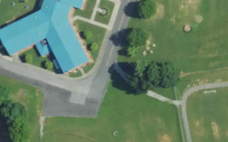 Mountain View Park Court photo 3