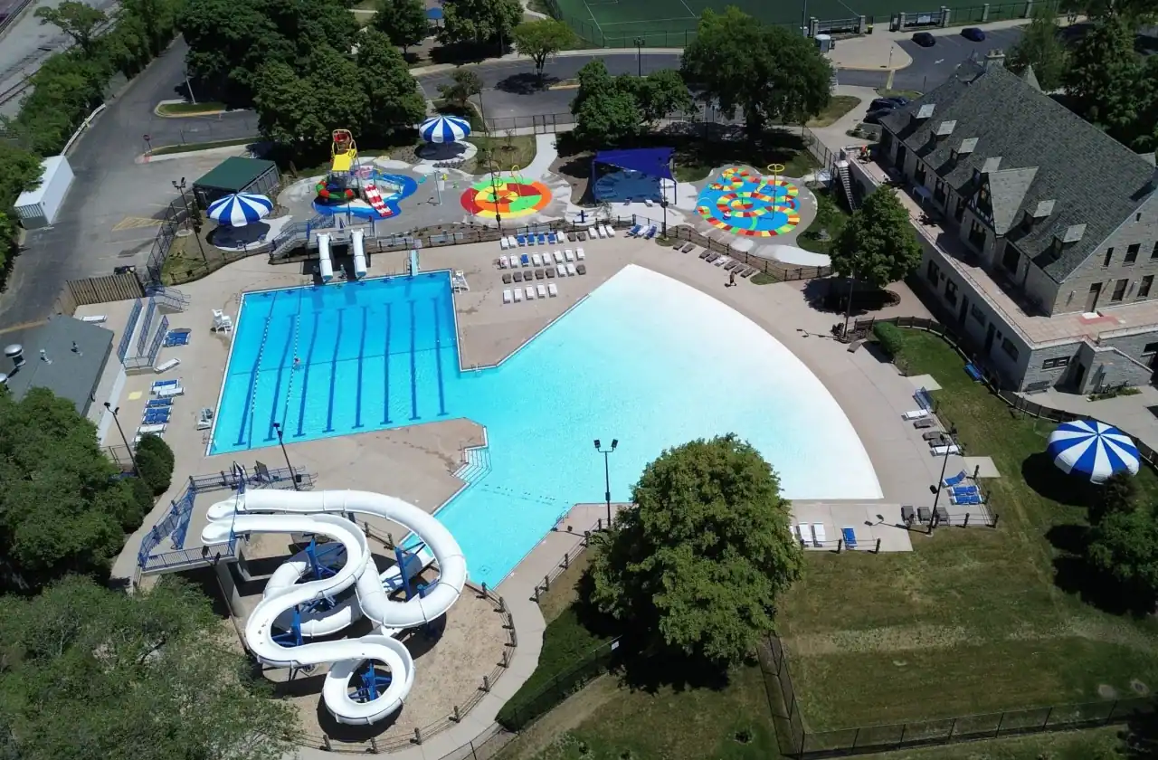 Roos Recreation Center photo 2