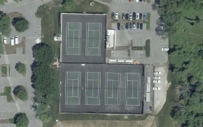 Stevenson University - Greenspring Valley Campus photo 2