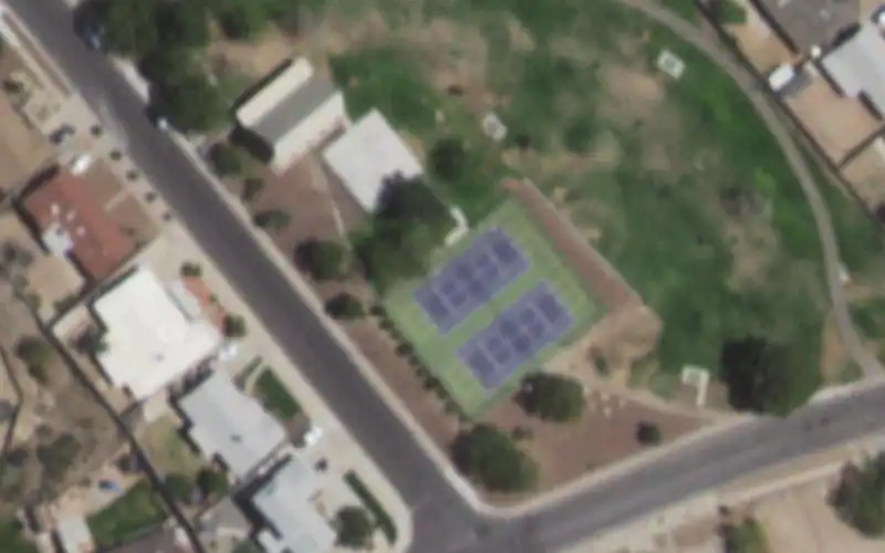 Paul Harvey Park photo 2