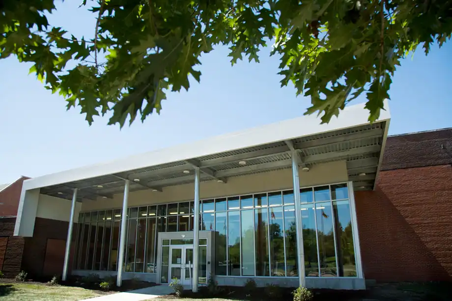 Northwest Missouri State University Student Recreation Center photo 2