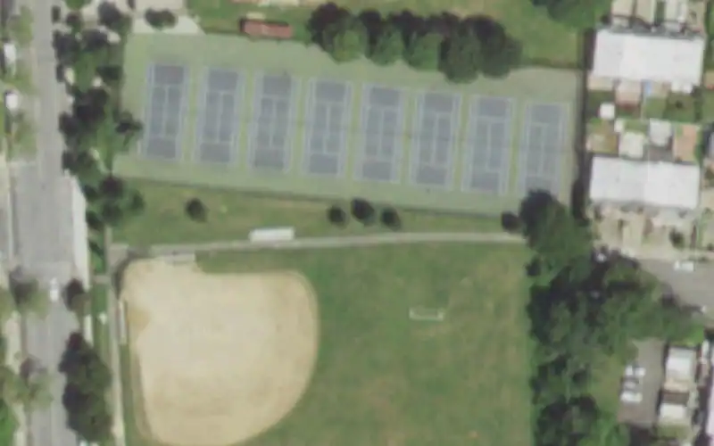 Flushing Fields Memorial photo 2