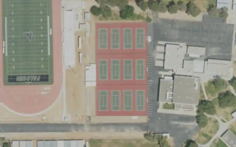 Palmdale High School photo 2