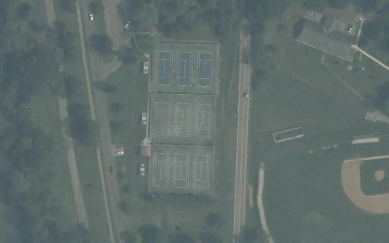 Jim Nichols Tennis Complex photo 2