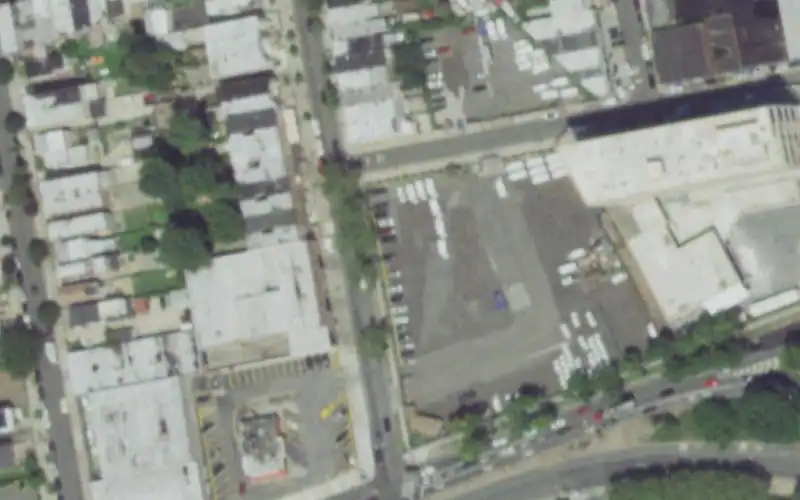 Highland Park Tennis Association photo 2
