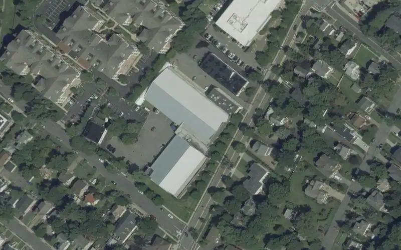 CourtSense at Tenafly Racquet Club photo 2
