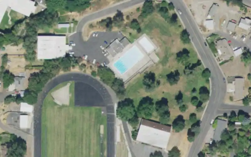 Fenton Gym photo 2