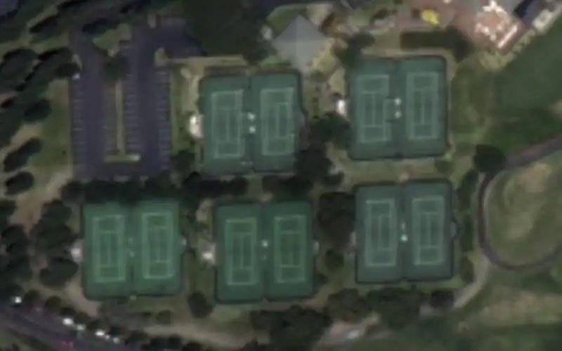 Kapalua Tennis Garden photo 2