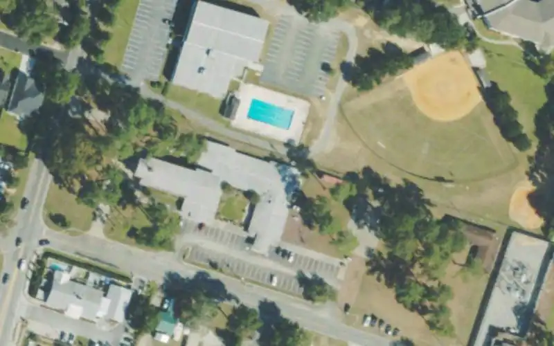 Jenkins Athletic Club photo 2