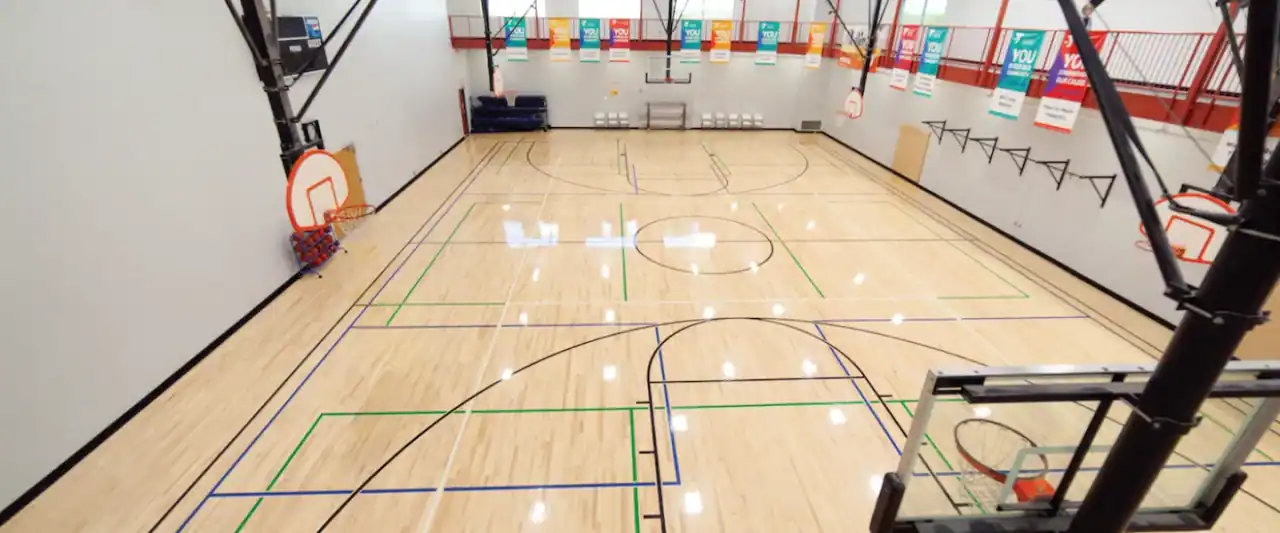 Monroe County YMCA photo 2