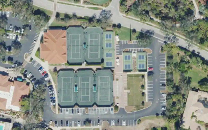 Collier's Reserve Country Club photo 2