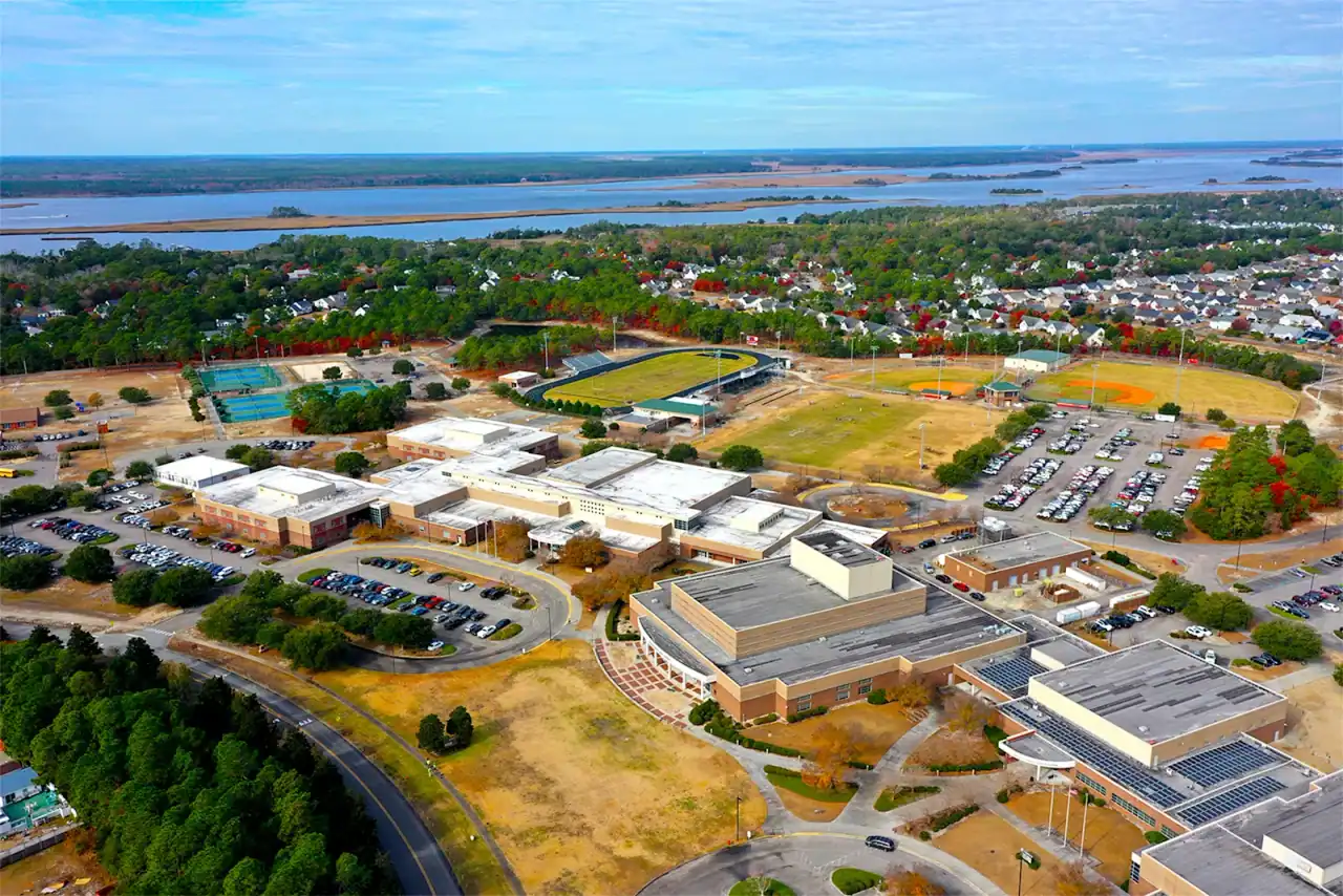 Eugene Ashley High School photo 2