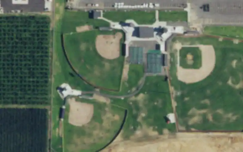 West Valley High School photo 2
