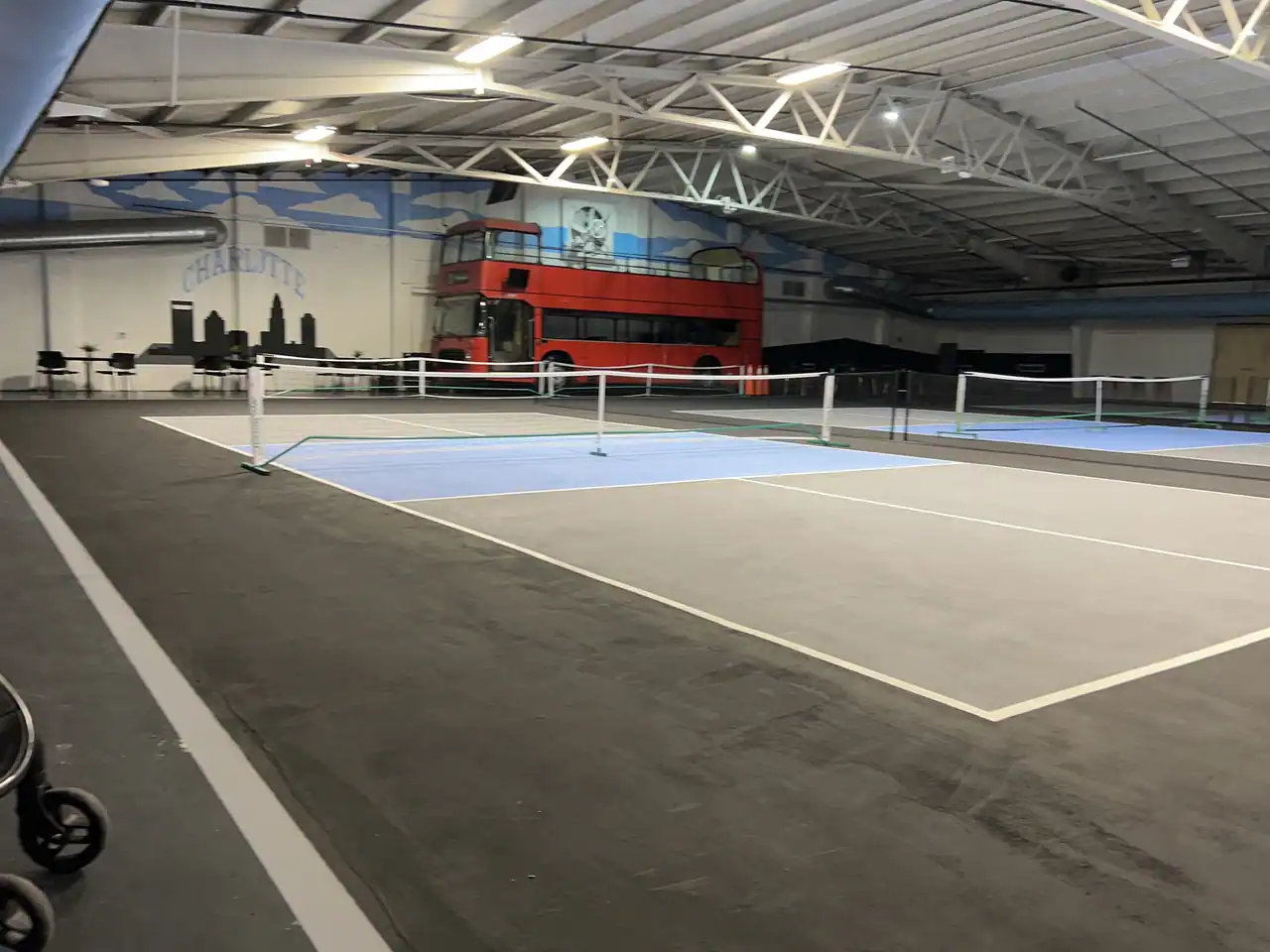 Labcity Pickleball Club photo 2