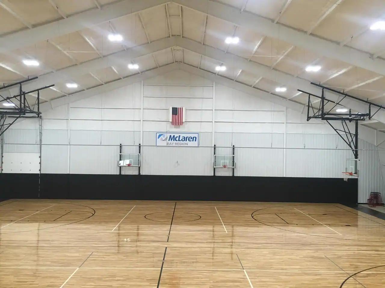 West Branch Rec Center photo 3