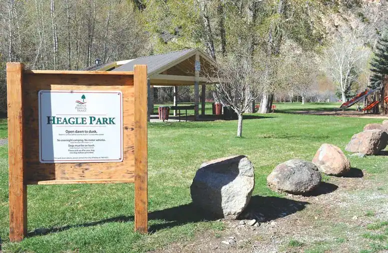Lawrence Heagle Park photo 2