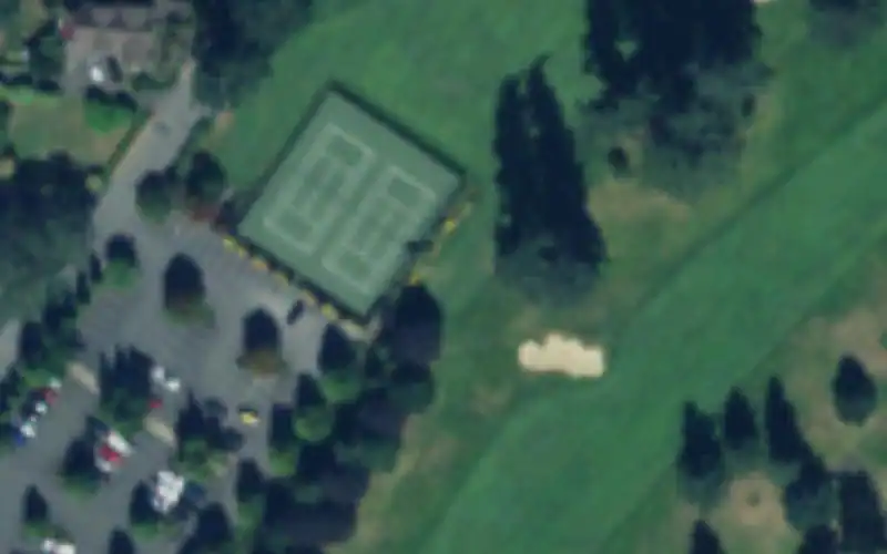 Tacoma Country & Golf Club photo 2