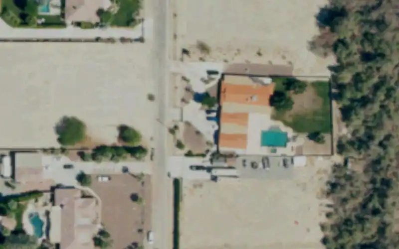 Desert Aire Rv Resort photo 3