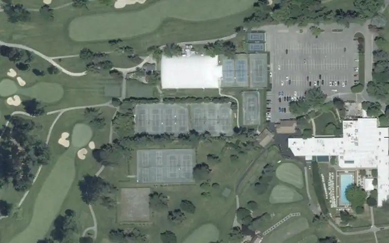 Suburban Club Of Baltimore photo 2