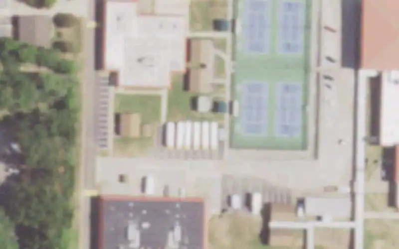 Texarkana Tx Sr. High School photo 2