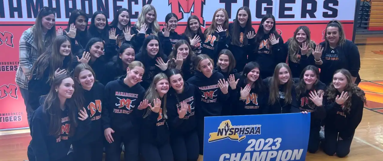 Mamaroneck High School photo 2