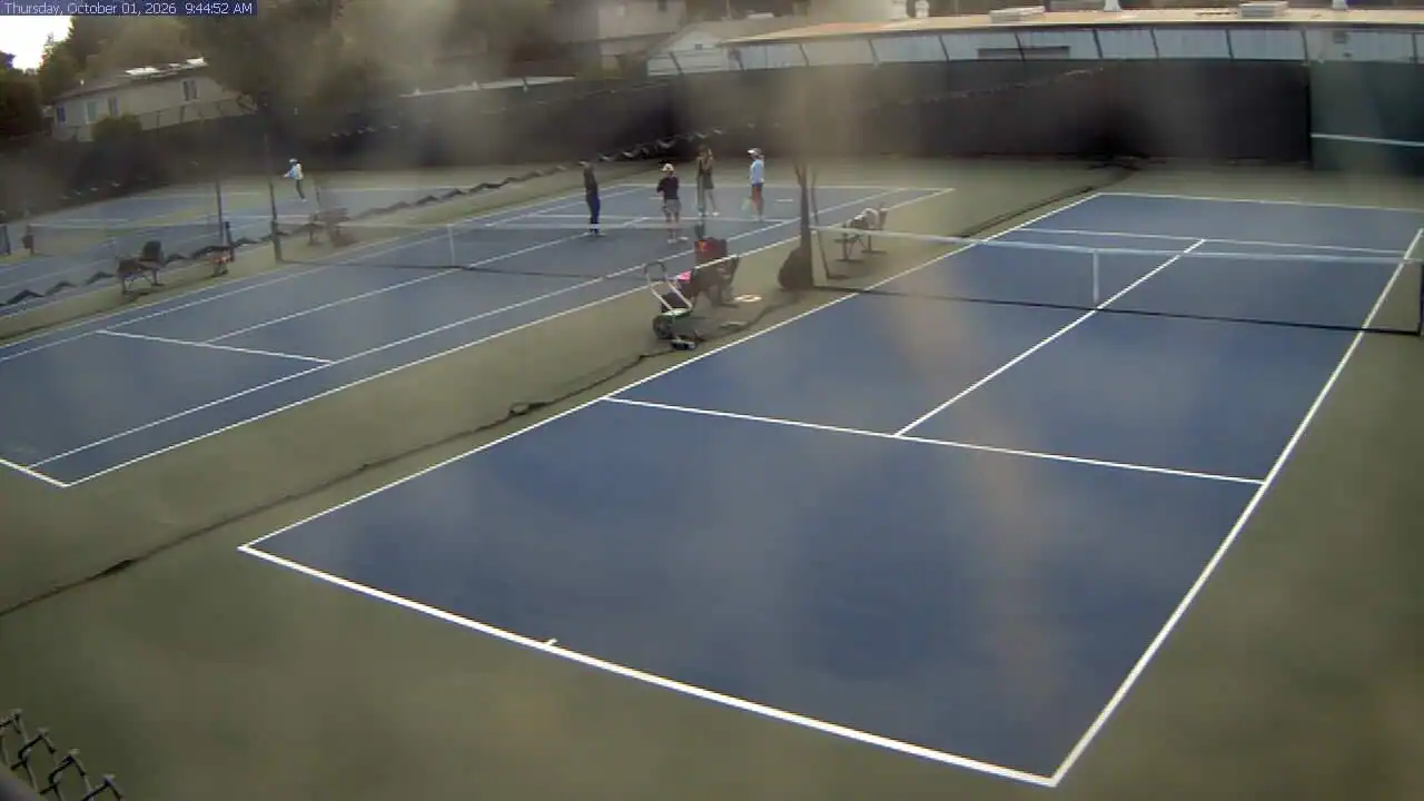 Peninsula Tennis Club photo 2