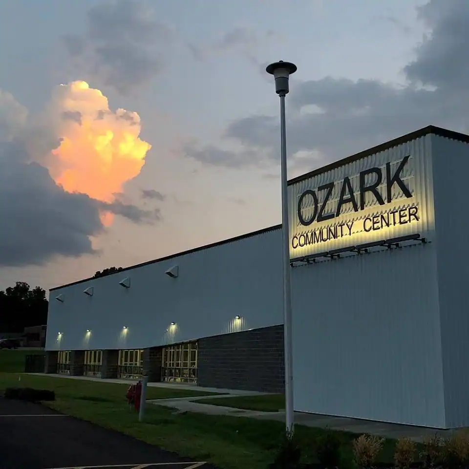 Ozark Community Center photo 2