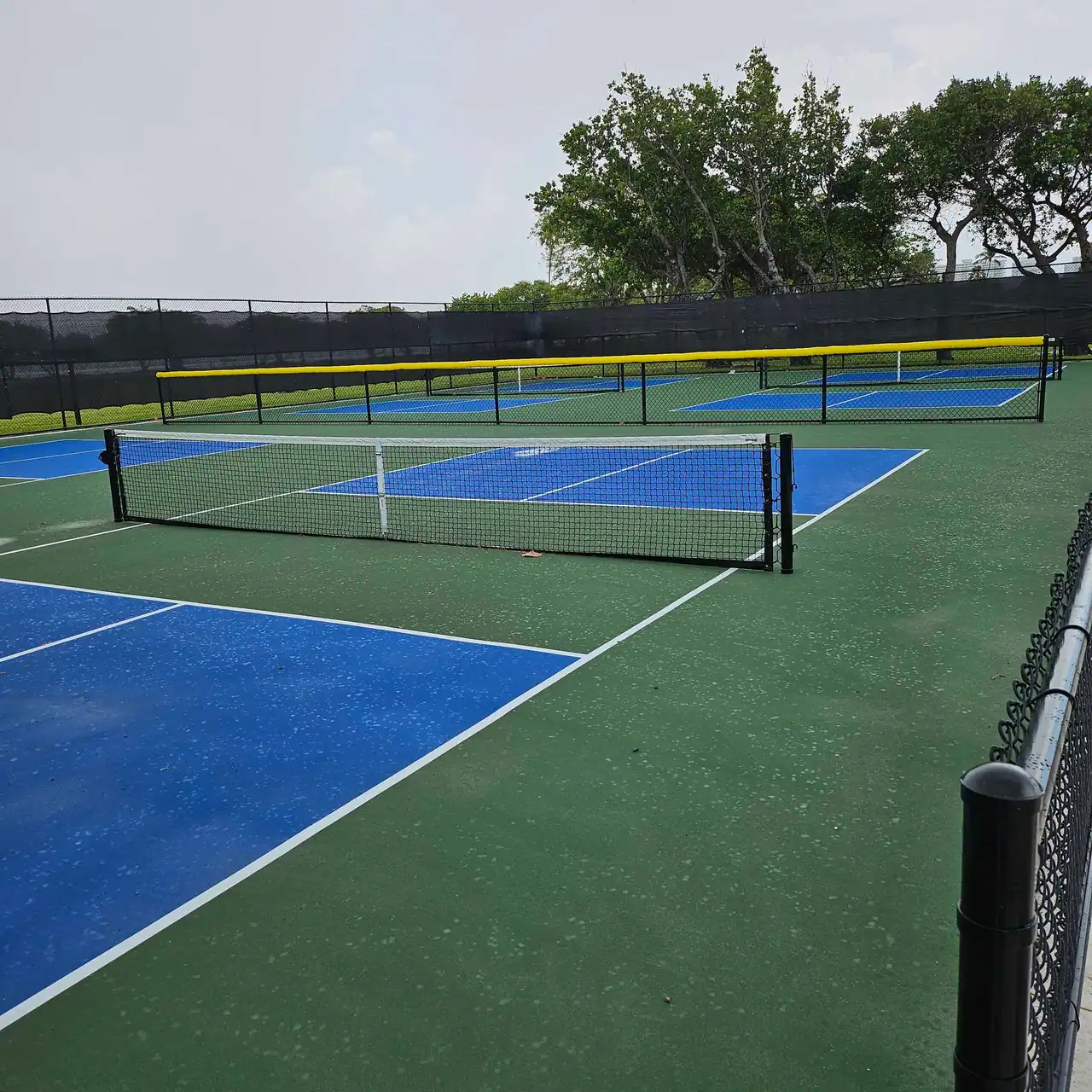 Haulover Park photo 2