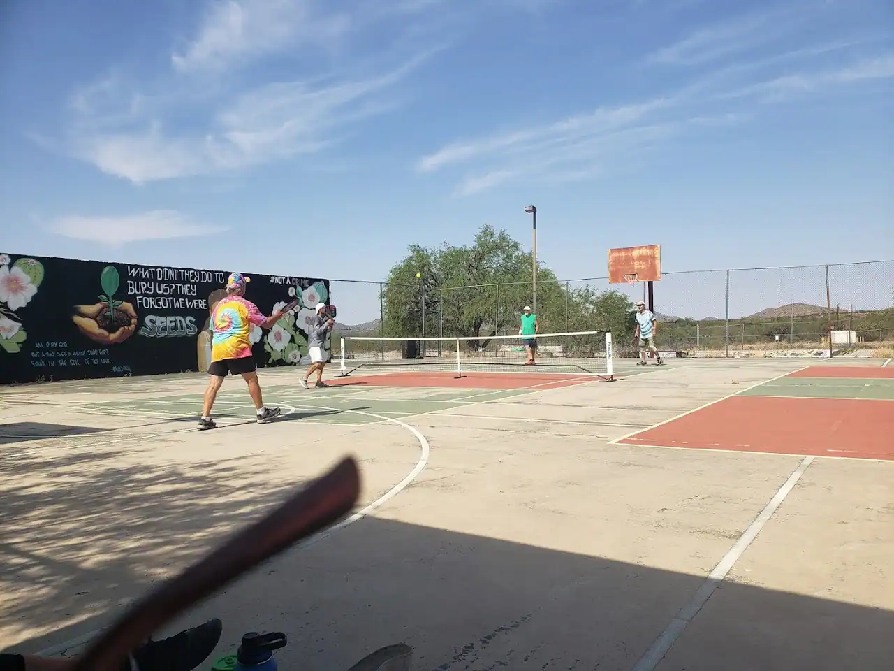 Arivaca Community Center photo 2