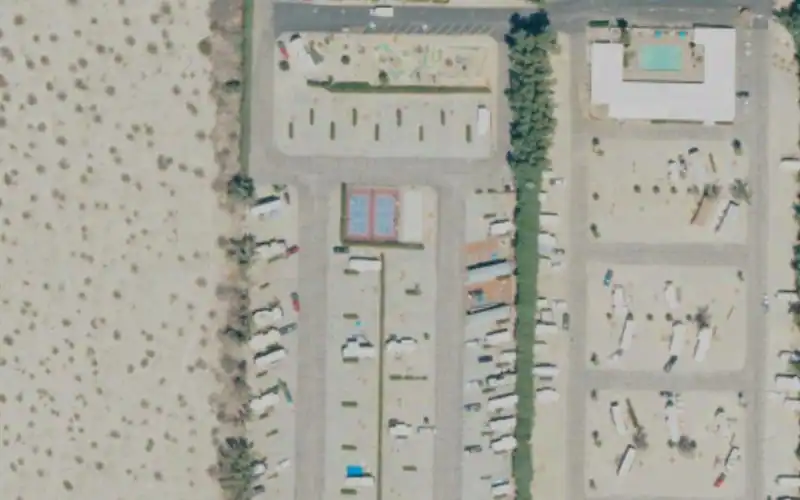 Desert Pools Rv Resort photo 4