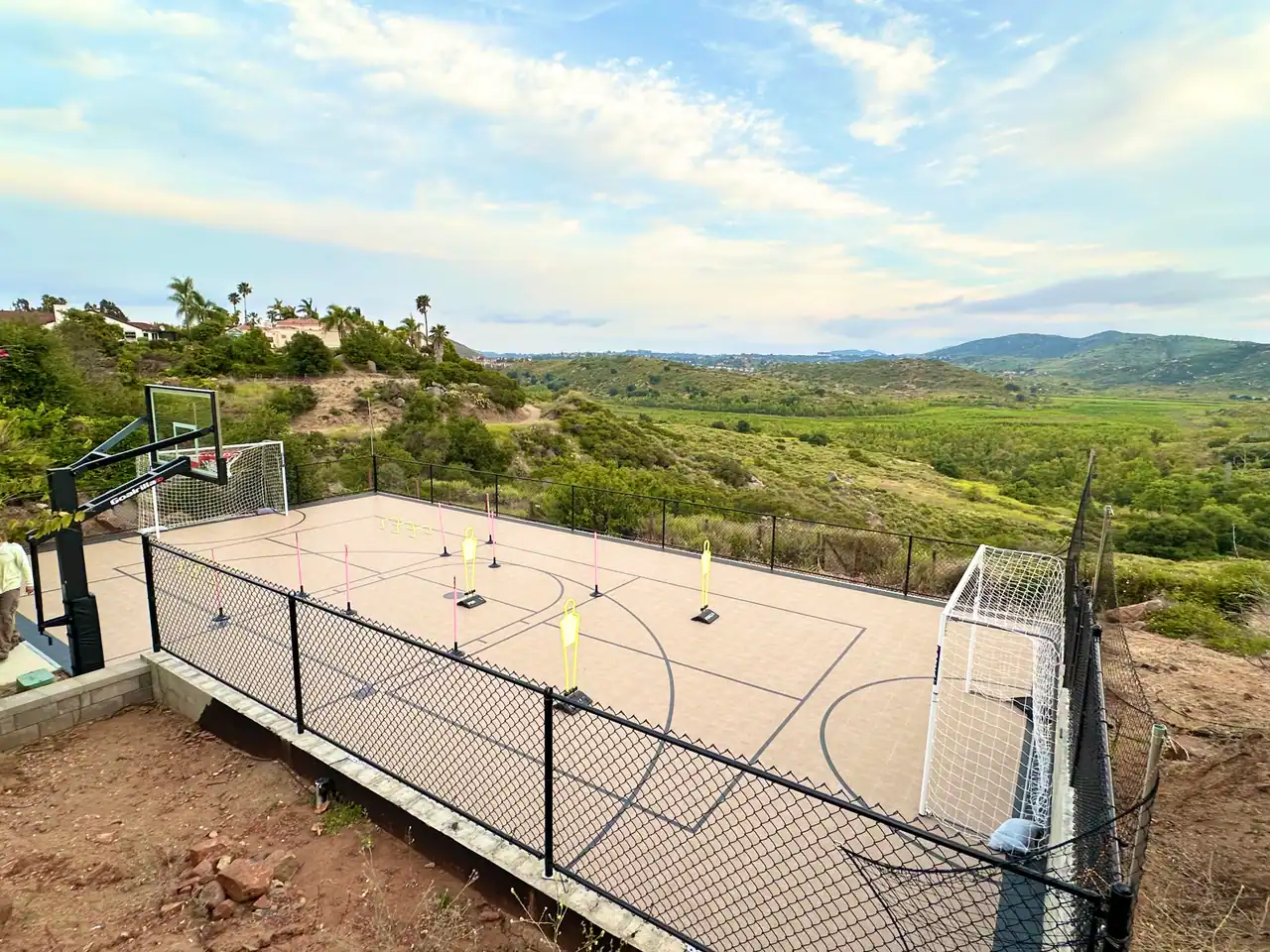 Sports Court photo 3