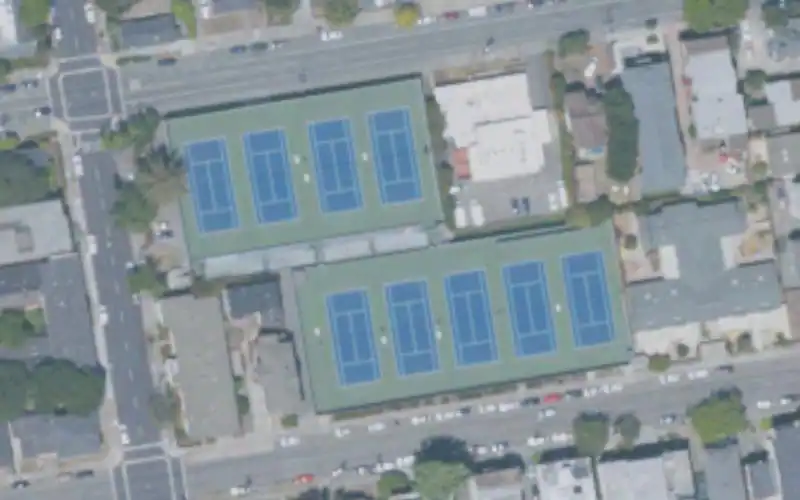 Channing Tennis Courts photo 2