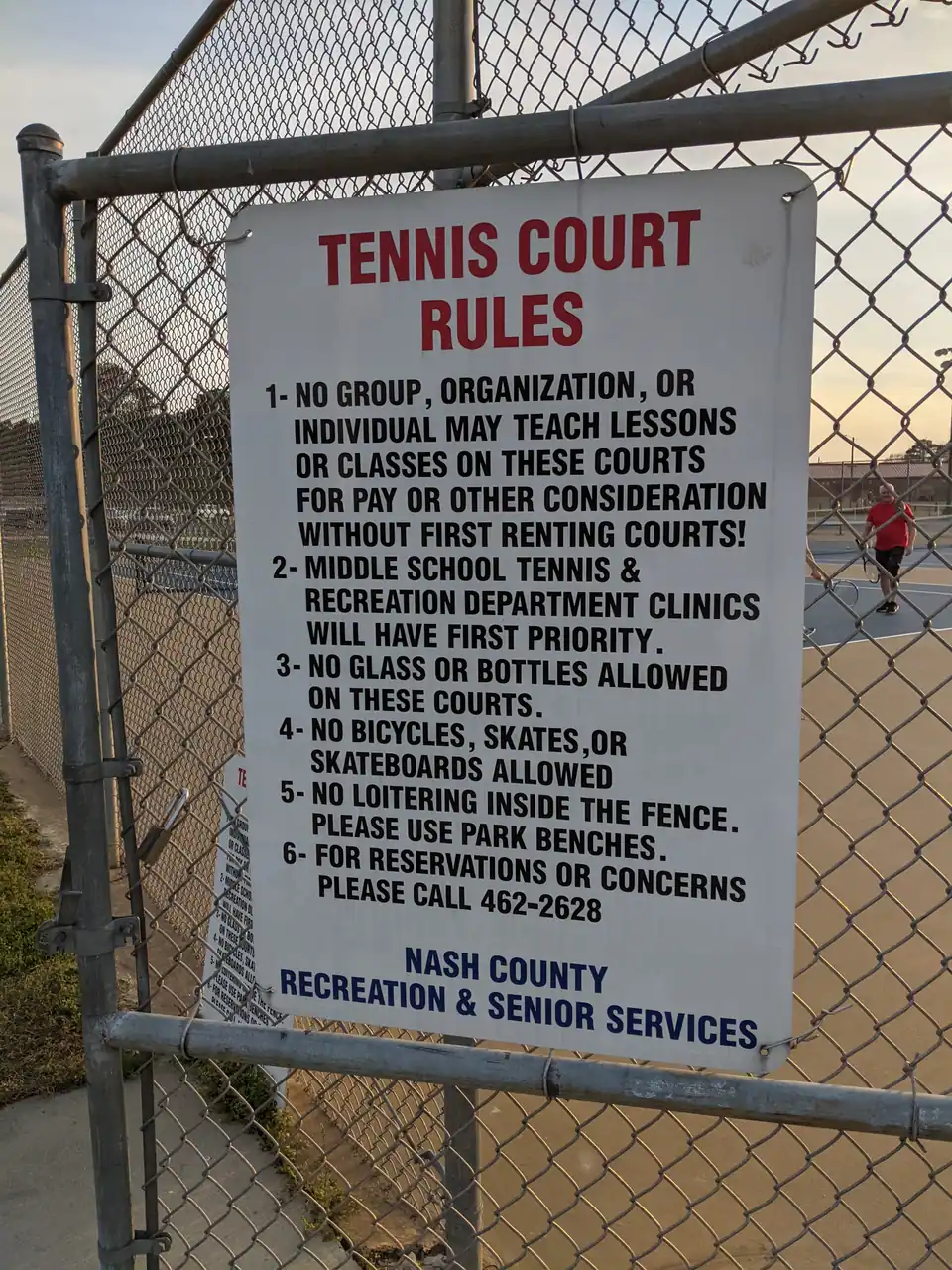 W.B. Ennis Memorial Park photo 2