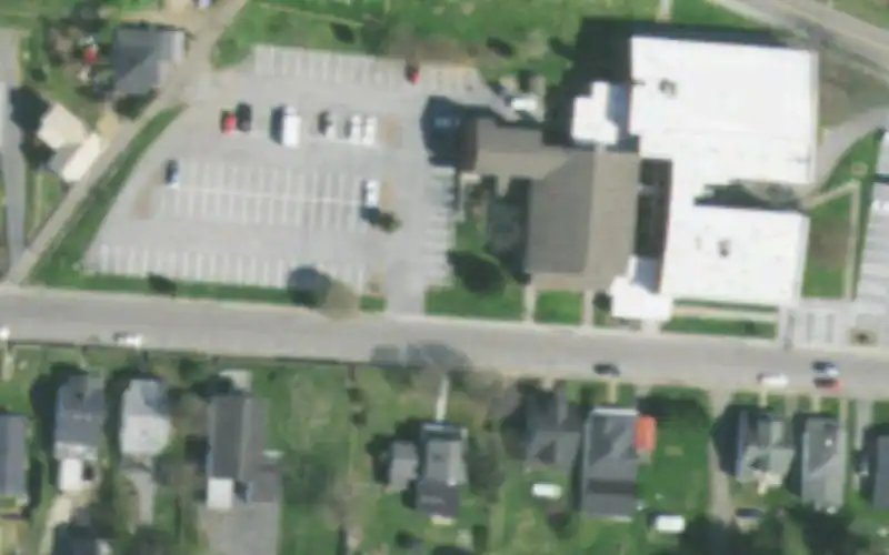 Ida Stone Jones Tennis Complex photo 2