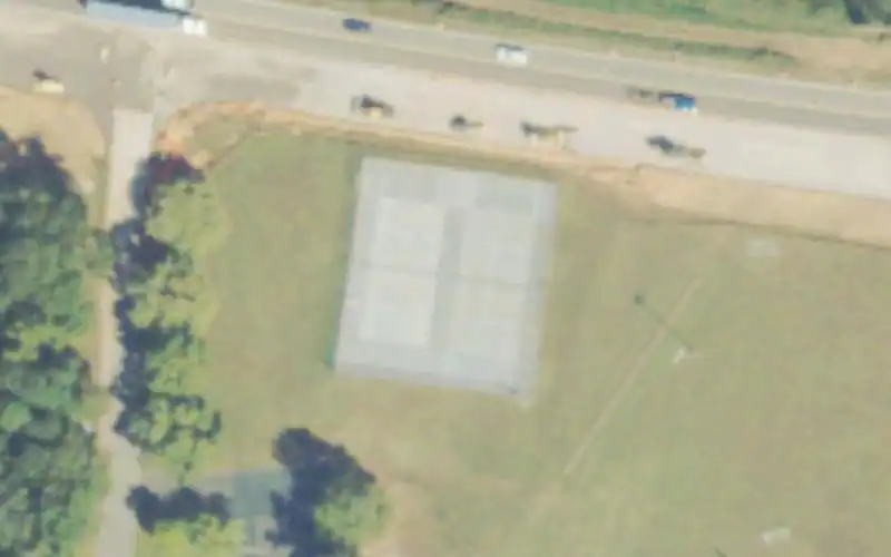 Shamrock Recreation Club photo 2