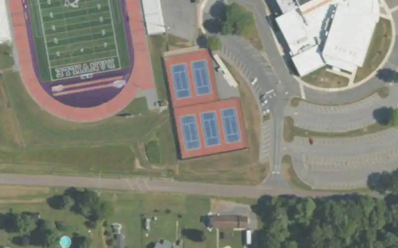 Danville Area Community Center photo 3