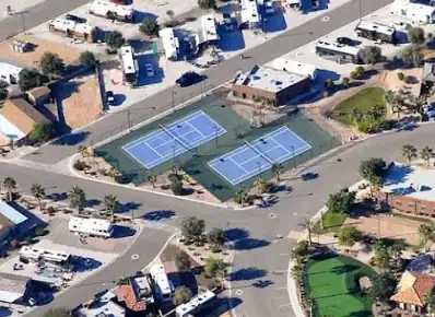 The Palms Rv Resort photo 2