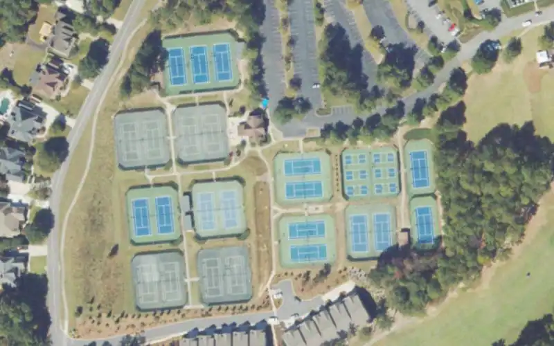 BridgeMill Athletic Club photo 2