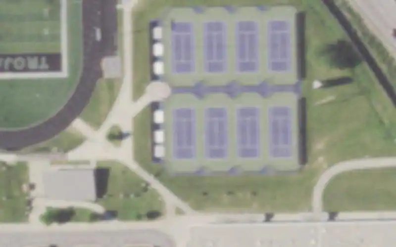 Wauwatosa West High School photo 2